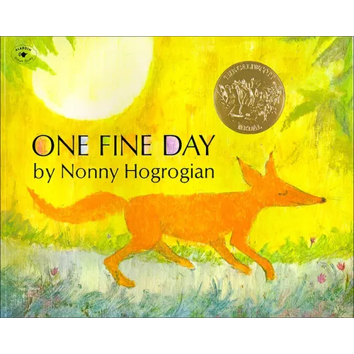 One Fine Day - Hardcover