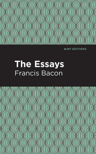 The Essays - Paperback