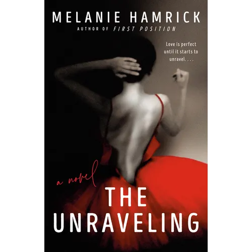 The Unraveling - Paperback