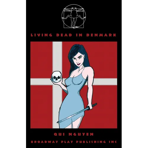 Living Dead in Denmark - Paperback