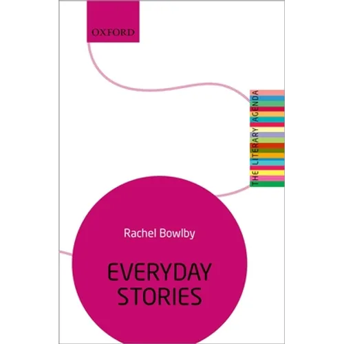 Everyday Stories: The Literary Agenda - Paperback