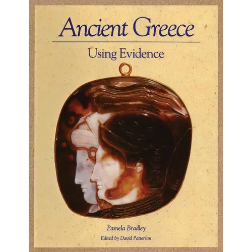 Ancient Greece - Paperback
