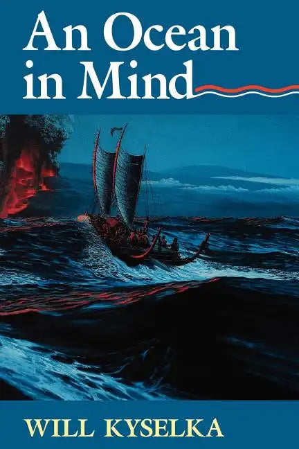 An Ocean in Mind - Paperback