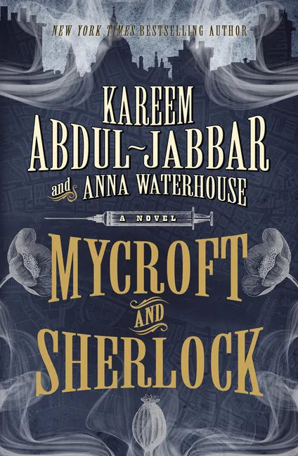 Mycroft and Sherlock - Paperback