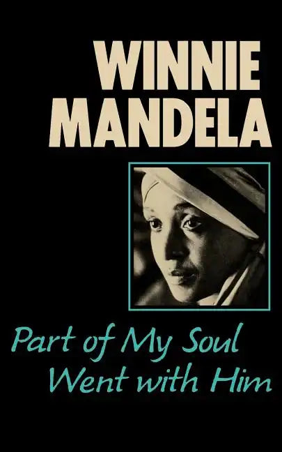 Part of My Soul Went with Him - Paperback