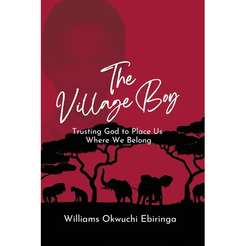 The Village Boy - Paperback