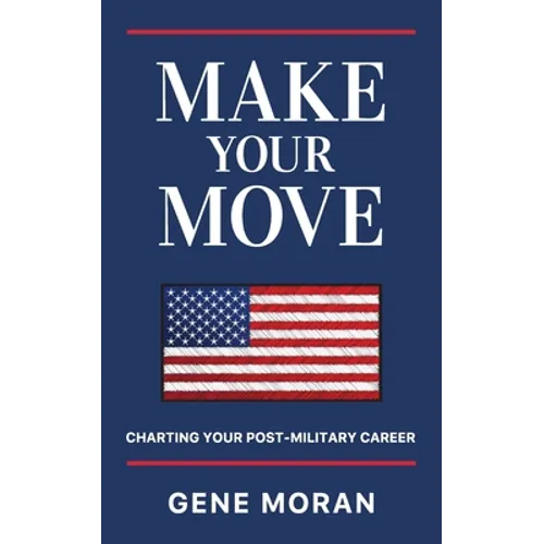 Make Your Move - Paperback