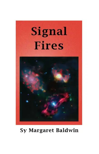 Signal Fires - Paperback