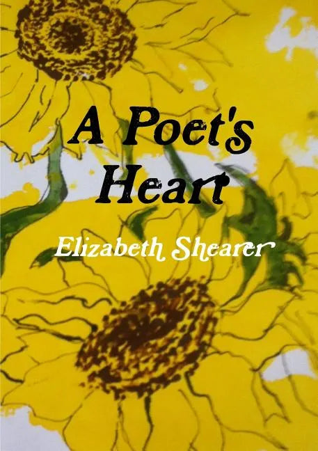 A Poet's Heart - Paperback