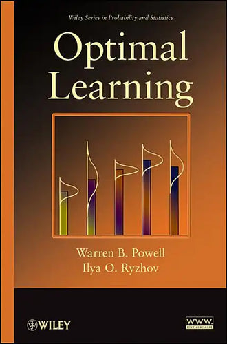 Optimal Learning - Hardcover