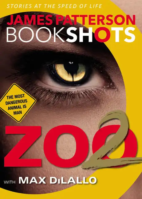 Zoo 2 - Paperback