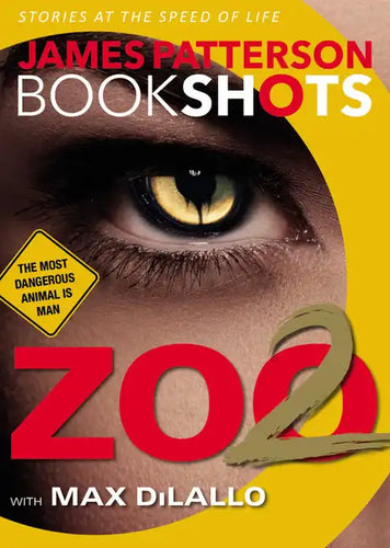 Zoo 2 - Paperback