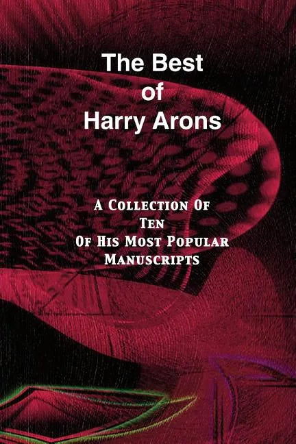 The Best of Harry Arons - Paperback