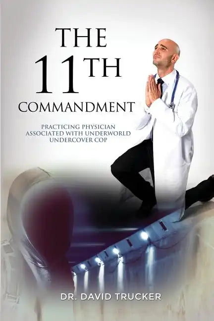 The 11th Commandment - Paperback