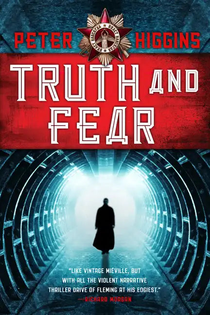 Truth and Fear - Paperback