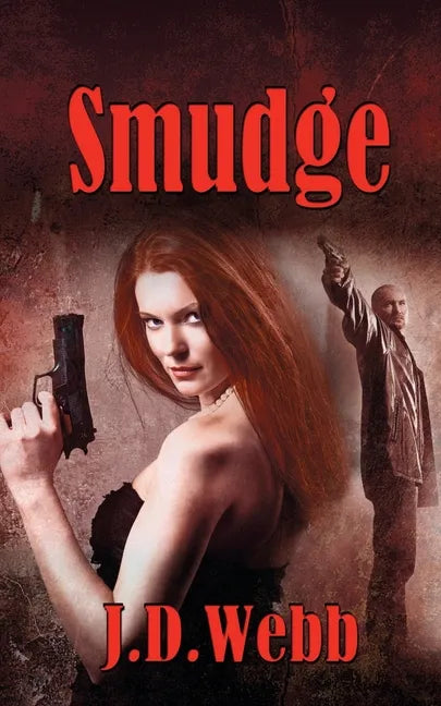 Smudge - Paperback
