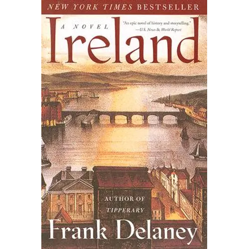 Ireland - Paperback