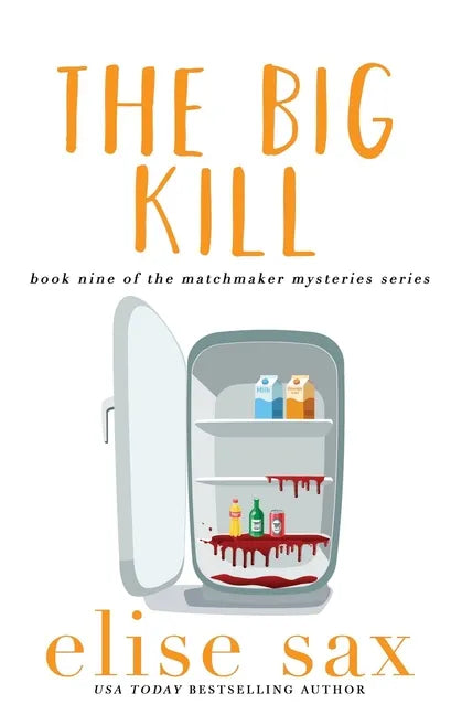 The Big Kill - Paperback