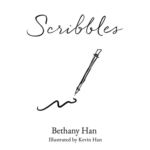 Scribbles - Paperback