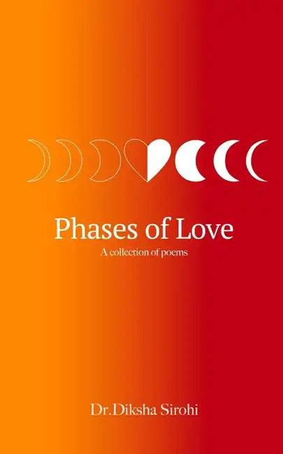 Phases of Love - Paperback