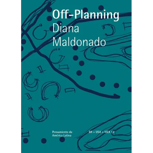 Off Planning - Paperback