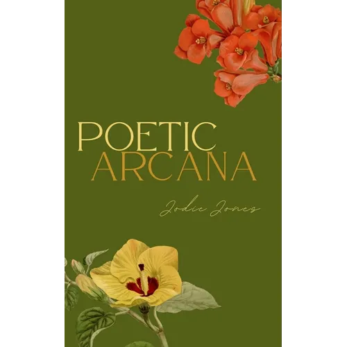 Poetic Arcana - Paperback