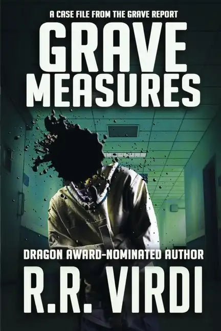 Grave Measures - Paperback