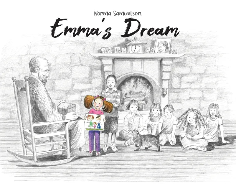 Emma's Dream: 