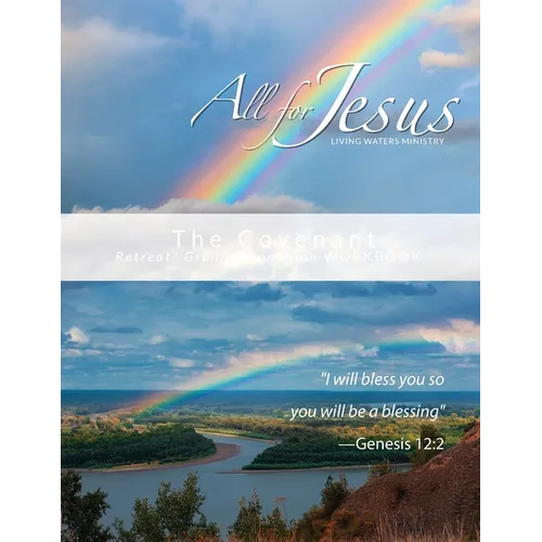 The Covenant - Companion/Retreat Workbook - Paperback