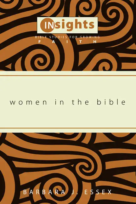 Women in the Bible - Paperback