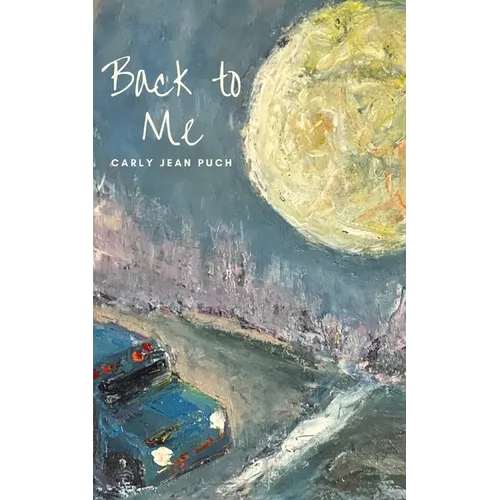 Back To Me - Paperback