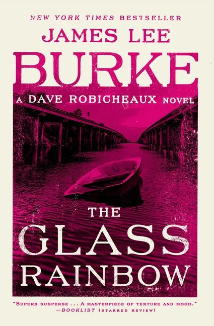 The Glass Rainbow - Paperback