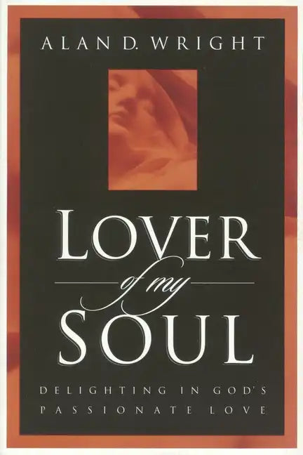 Lover of My Soul - Paperback