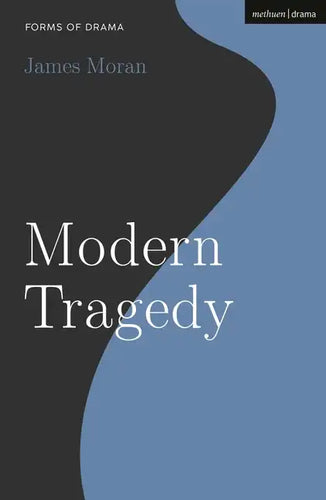Modern Tragedy - Hardcover