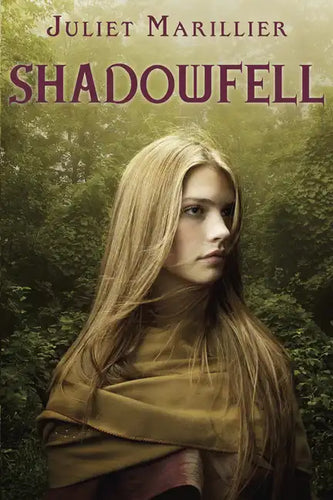 Shadowfell - Paperback