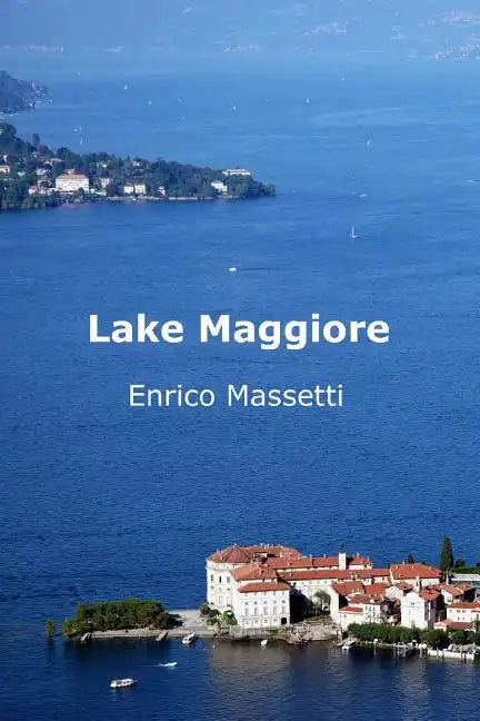 Lake Maggiore - Paperback