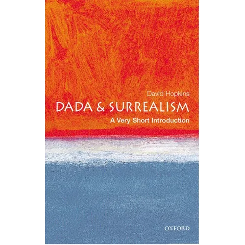 Dada and Surrealism - Paperback
