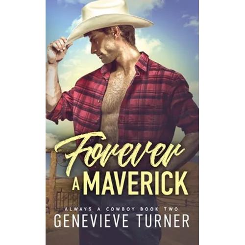 Forever a Maverick - Paperback