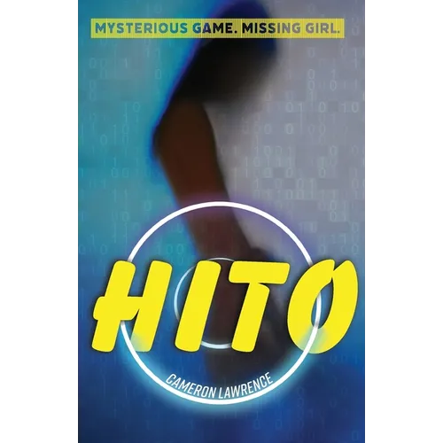 Hito: Mysterious Game. Missing Girl. - Paperback