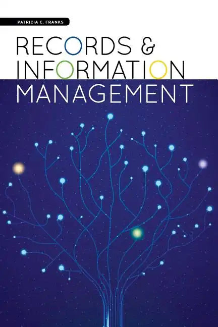 Records and Information Management - Paperback