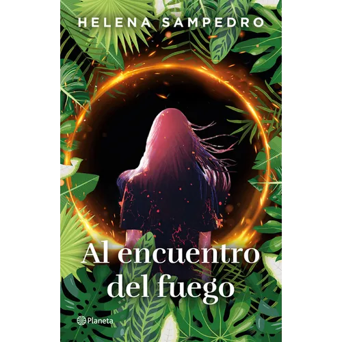 Al Encuentro del Fuego / Encountering the Fire - Paperback