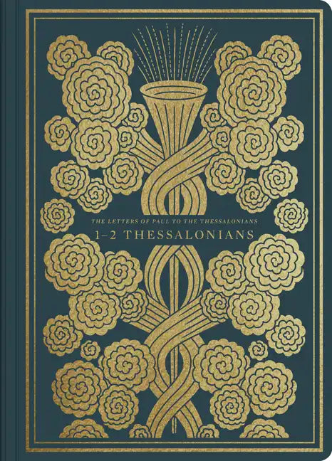 ESV Illuminated Scripture Journal: 1-2 Thessalonians - Paperback