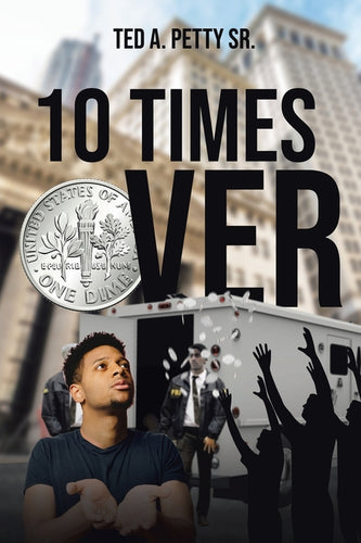 10 Times Over - Paperback