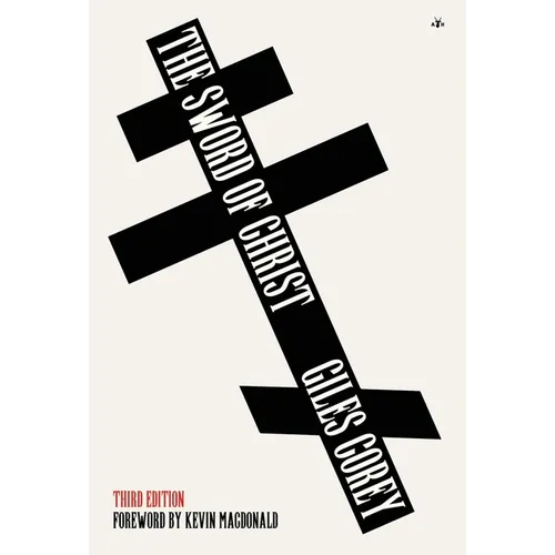 The Sword of Christ - Hardcover