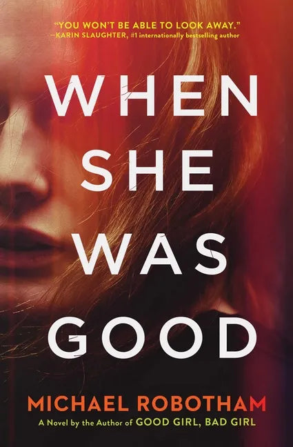 When She Was Good - Paperback