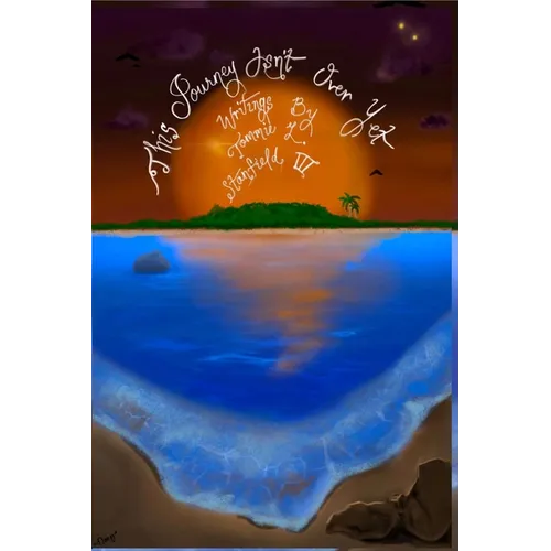 This Journey Isnt Over Yet - Paperback