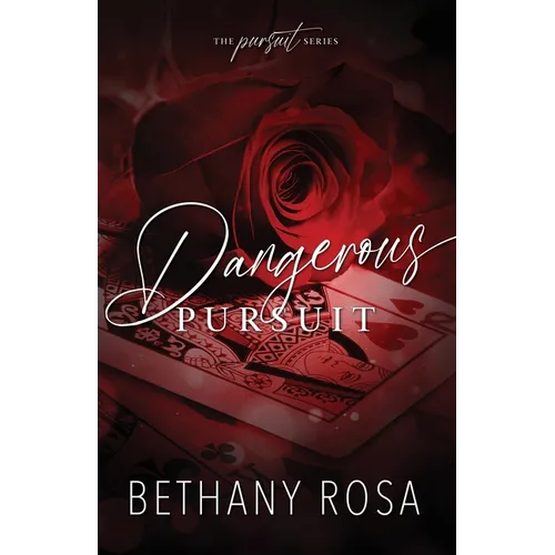 Dangerous Pursuit: An Age Gap, Workplace, Steamy Romance - Paperback