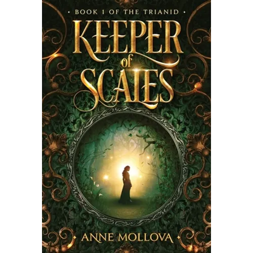 Keeper of Scales - Paperback