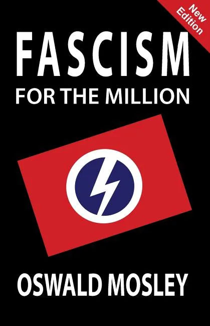 Fascism for the Million - Paperback