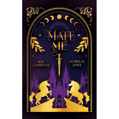 Mate Me: Second Edition Discreet: A Shifter God Romantasy - Paperback